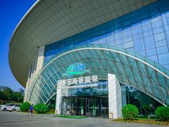 -渔岛海洋度假区