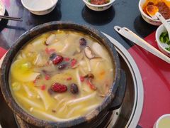 -南渝食府.石锅鸡(尚城花园店)