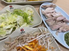 -李先生牛肉面大王(北京东四店)