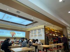 大堂-米村拌饭(香坊万达店)
