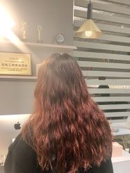 -MOVAN HAIR莫凡匠人发型屋