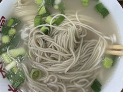 -小辫子羊肉面馆(周东店)