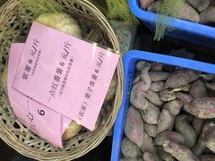 -园林美食城·本土农家菜(杨和镇店)