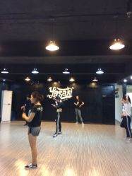 -YASAKI国际舞蹈中心