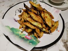 小炒鲜茄-八大碗·地道东北菜(佳兆业店)