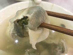 -百年尹氏汤包(湖南路狮子桥店)