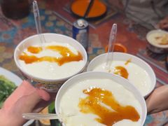 -乡村馕坑肉·烧烤·新疆菜·本地人更爱吃(阿勒泰首店)