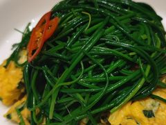 -燕兰楼·清真西北融合菜(亚运村店)