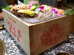 -黑牛の場烤肉(摩天活力城店)