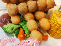 -宜家·瑞典风味餐厅(烟台路店)