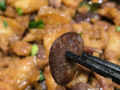 -汀小府·福建客家菜(鼓山沃尔玛店)