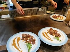-春田小幸铁板烧(忠义街店)