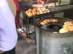 -刘飞放心无铝油条(阳光翠竹苑店)