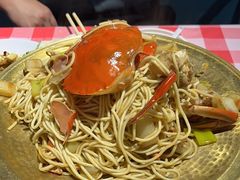 -永信海鲜(群星城店)