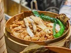 -72街荷叶饭(东方宝泰广场店)