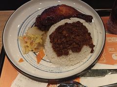 -大快活(丽丰店)