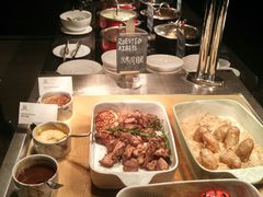 -Social 秀西餐厅-长沙瑞吉酒店(运达店)