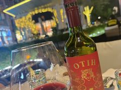 意大利红酒-君悦酒店·La Terrazza意合園·意式风味