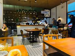 大堂-仓库南洋海鲜小排档(柳河路店)