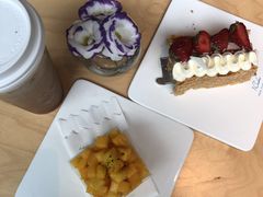 -1Cake壹刻蛋糕(奥体公园味觉艺术馆店)