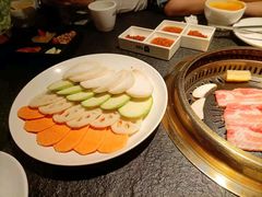 -嘿嘟嘟·肋条烧肉放题(爱融荟城店)