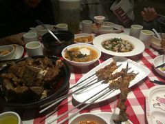 -西贝莜面村(近铁城市广场店)