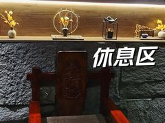 -天禧影院式足道·SPA(梅林店)