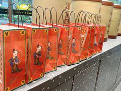 -LELECHA乐乐茶(新街口大洋店)