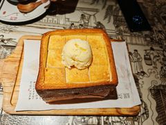 -绿茶餐厅(龙湖星悦荟店)
