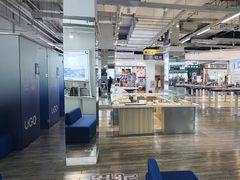 -优购镜仓(城阳青特万达店)