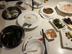 -围炉夜话·潮汕卤水火锅(榕江店)