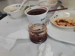 -好一家牛肉粉(山东路家乐福店)