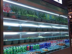 门面-不二烫捞麻辣烫(白云凯德店)