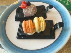 -亚马逊蒸汽活海鲜自助(LCM置汇旭辉广场店)