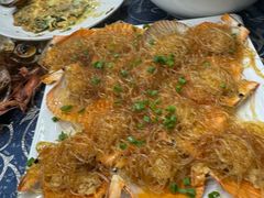 -波记美食店·现捞海鲜