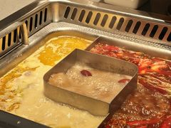 -巴奴毛肚火锅(悠唐购物中心店)