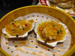 -必点海鲜·海肠捞饭大王(滨江道店)
