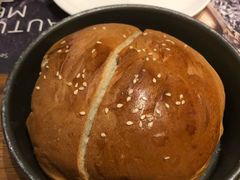 -食间牛排(湖西路店)