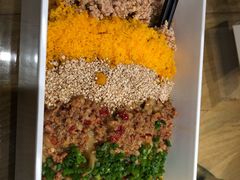 五彩烧汁茄子-火候轩品质湘菜·私厨(市府店)