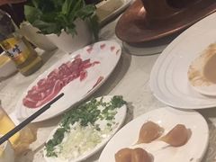 -东来顺饭庄(王府井步行街店)