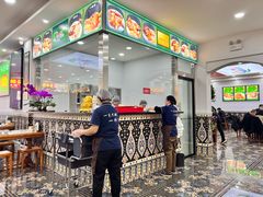 -民杨抓饭(柏香苑店)