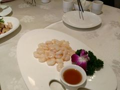 -老上海弄堂菜馆(恒基名人购物中心店)