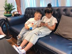 -金翠皇宫粤菜·点心·海鲜(科技园店)