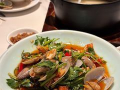 凉拌花甲-码头见·潮汕菜(领展中心城店)