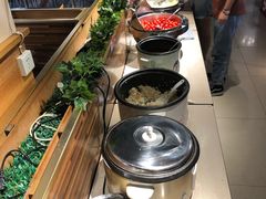 -勇记干锅居(德阳店)