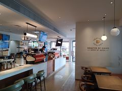 -Peet's Coffee皮爷咖啡(大学路店)