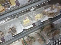 -凯司令(蒙自路店)