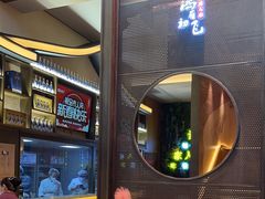 -巴盟人家·内蒙地方菜(华丽家族店)