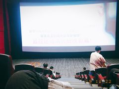 -上影国际影城(普陀绿地缤纷城店)