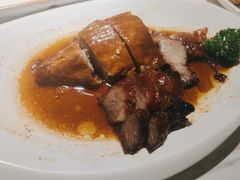 -南枝记·广东味道(中骏世界城店)